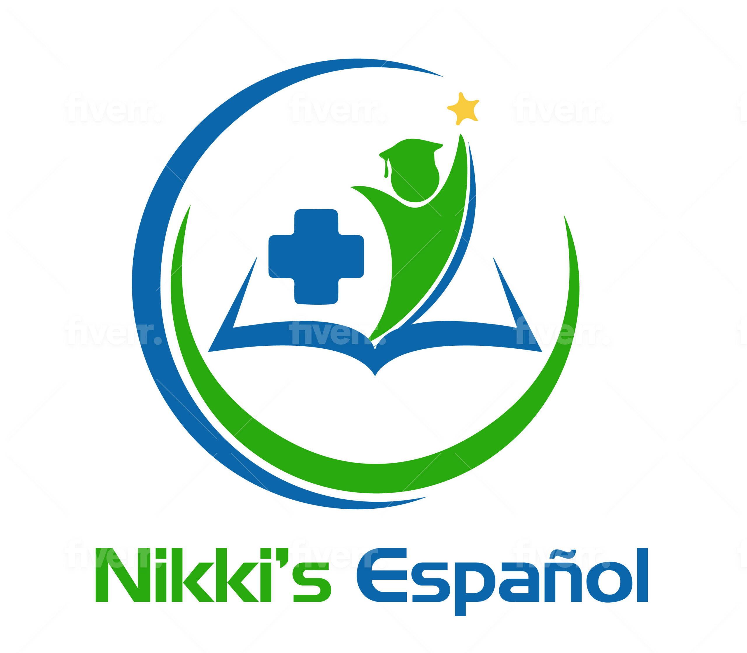 Nikki's Español